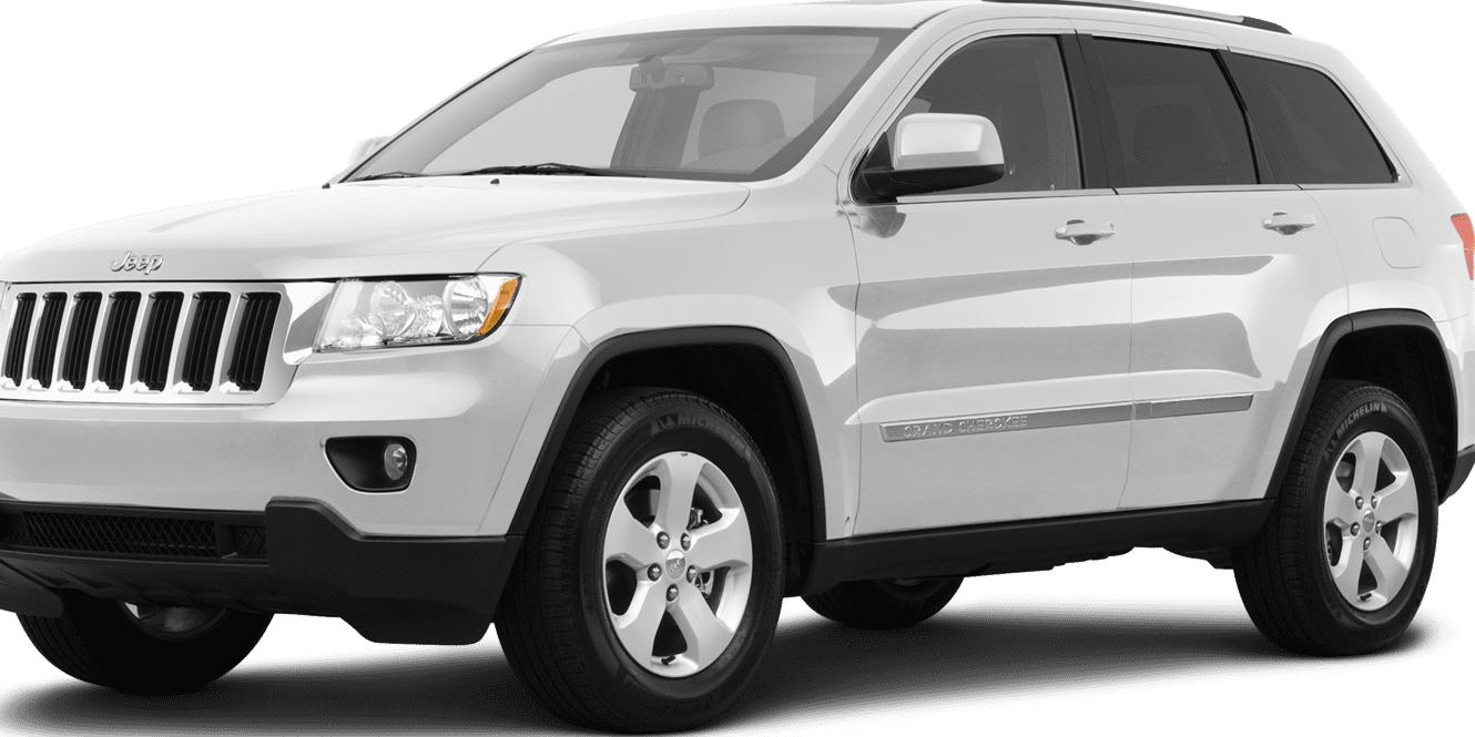 JEEP GRAND CHEROKEE 2013 1C4RJFAG2DC647779 image